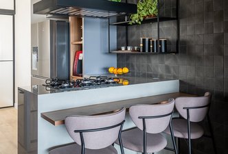 Apartamento HSR