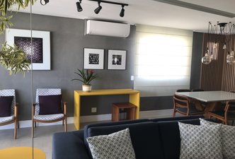 Cement House
