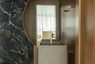 Lavabo