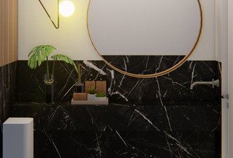 Lavabo D.C.