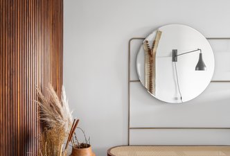 Apartamento Ybirá