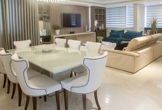 Sala e Copa
