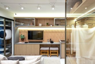 RESIDENCIAL JABAQUARA-SP