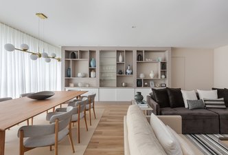 Apartamento Vila Mariana