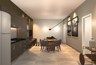 Casa MP