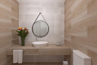 Lavabo Externo