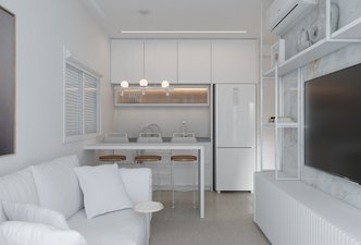 Apartamento Piçarras