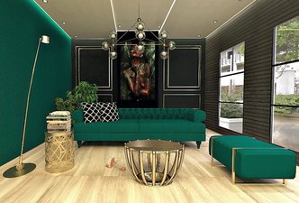 sala