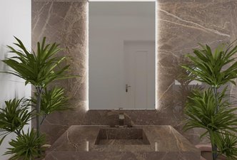 Lavabo Inca