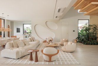Casa Evergreen
