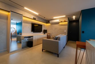 Apartamento WE