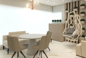 M&B RESIDENCIAL CIDADE MAIA