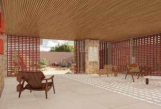 Casa Aeternum