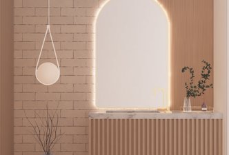 Lavabo 301