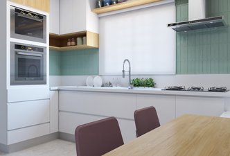 Cozinha da Carla