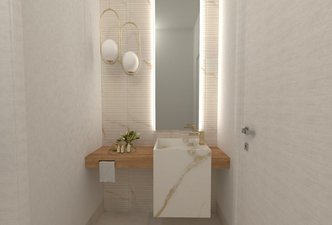 Lavabo 02