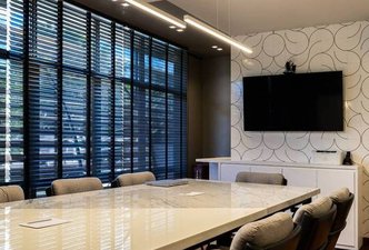 SALA DE REUNIÃO 
