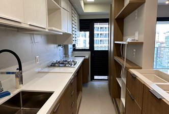 Cozinha | Apê JD
