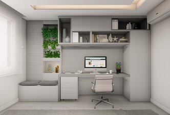 Home Office F+R