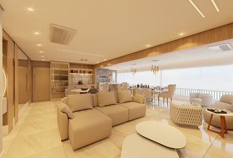 Apartamento C&H