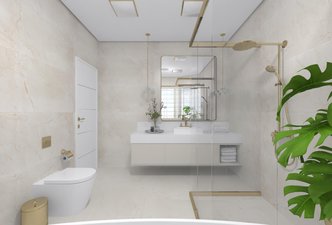 WC MASTER IRIS