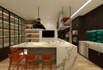 CM HOUSE 