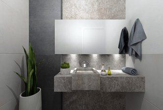 LAVABO