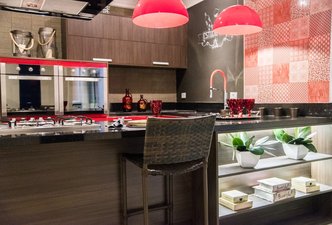 Cozinhas