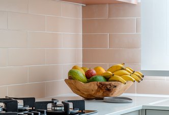 Cozinha Terralma