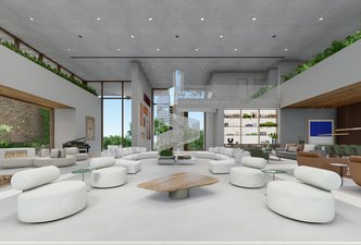 CASA CASCATA