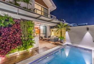 Casa 16 | Enjoy