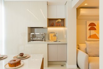 Apartamento LCP