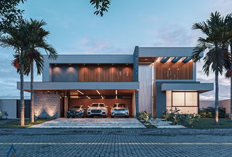 Casa Viva - #projetosquecontamhistórias