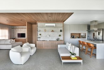 Projeto Gramercy - The Garden