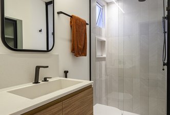 Apartamento La Brise