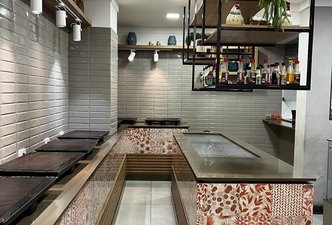 Restaurante SK