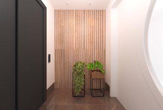 Hall de Entrada