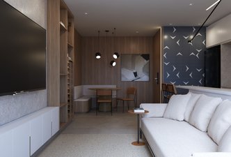 Apartamento VB