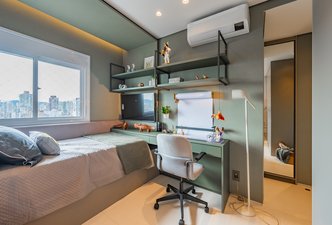  Apartamento VD&L