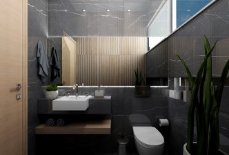 LAVABO CLÁSSICO
