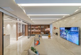 Apartamento S | R