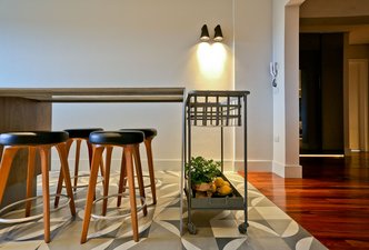 Apartamento F|B