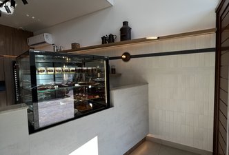 STURZA Café