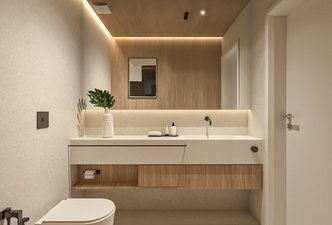 LAVABO CASA QUINTA 