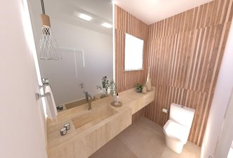 Lavabo Claudia