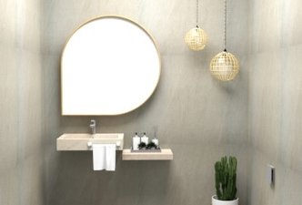 Lavabo 