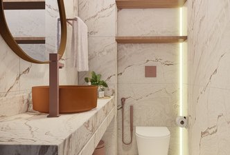 Lavabo HZ 