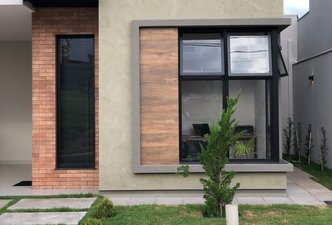 Casa WE