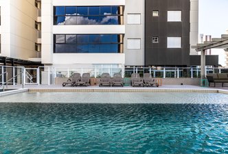 Residencial Zurich
