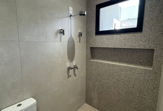 Banheiro casa GC
